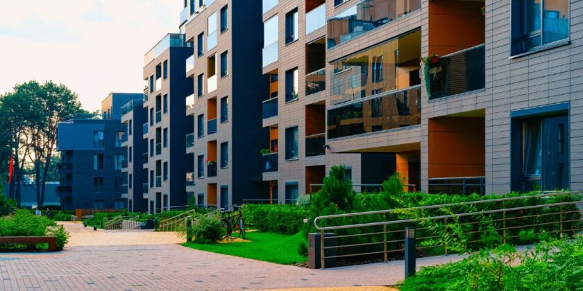Servicii de curatenie la scari de bloc in Bucuresti si Ilfov 