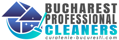 BUCHAREST PROFESSIONAL CLEANERS