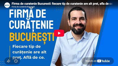 Cum se stabilesc preturile la curatenie 